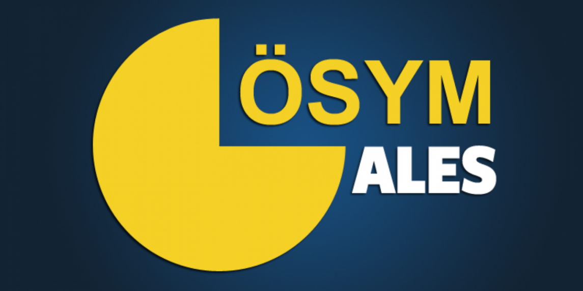 OSYM and ALES Logo