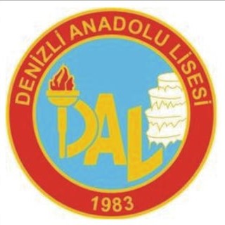Denizli Anatolian High School Logo