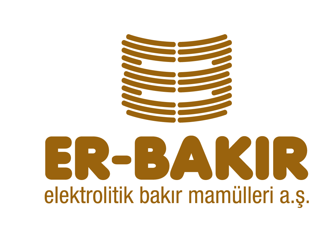Er-Bakır Logo